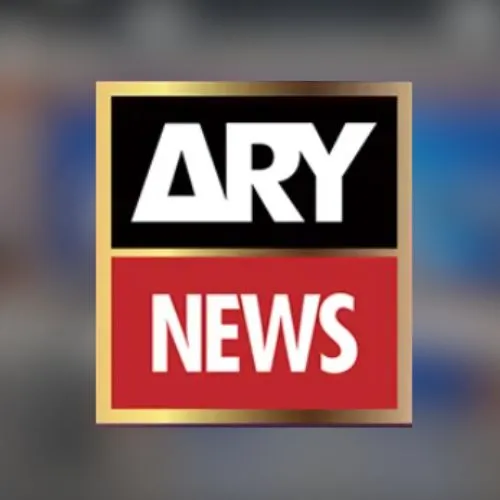 Pakistani ARY news WhatsApp group