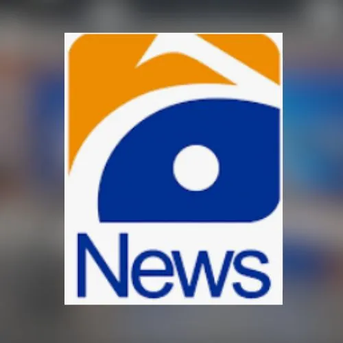 Pakistani Geo news WhatsApp group