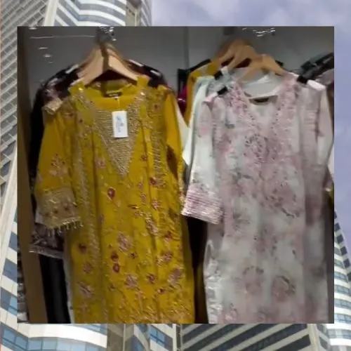 Pakistani clothes WhatsApp group