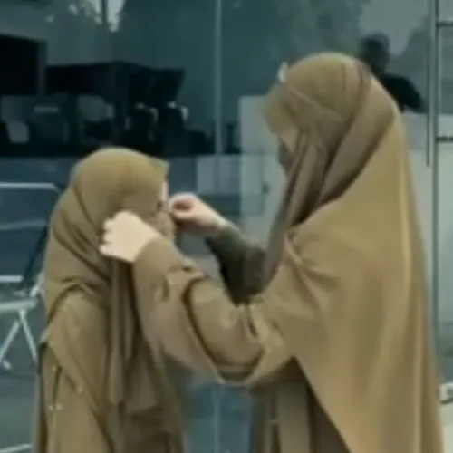 Pakistani female Islamic WhatsApp