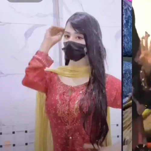 Pakistani Girls WhatsApp Group Links