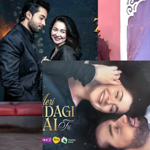 Pakistani New Drama WhatsApp Group