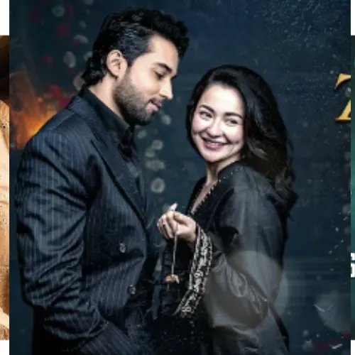 Pakistani drama ka WhatsApp group