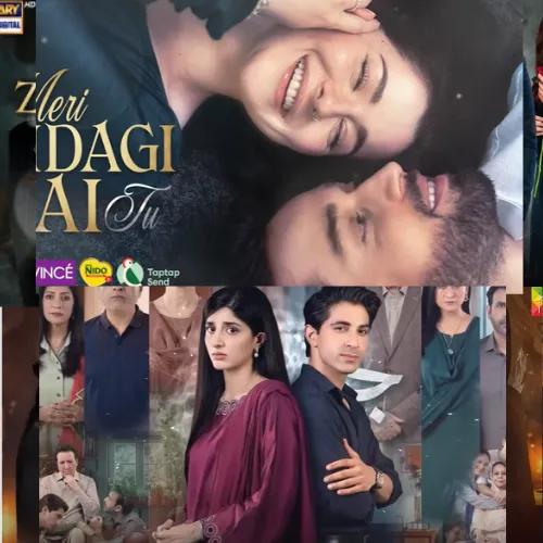 Pakistani drama WhatsApp group link