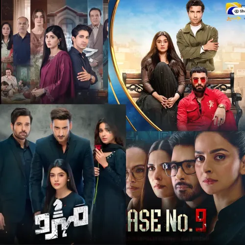 Pakistani geo drama WhatsApp group link