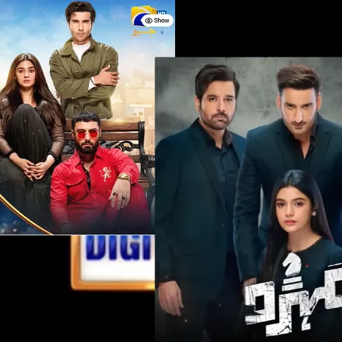 Trending Pakistani drama WhatsApp group link