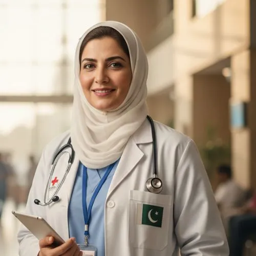 WhatsApp job group Pakistan