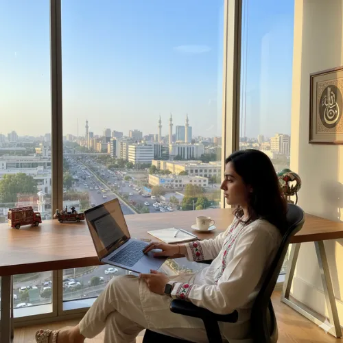 WhatsApp online earning group