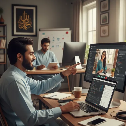 freelance graphic designer WhatsApp group