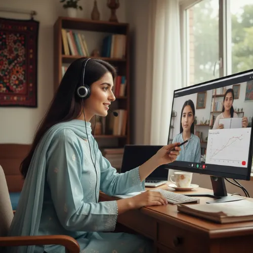 freelancer WhatsApp group