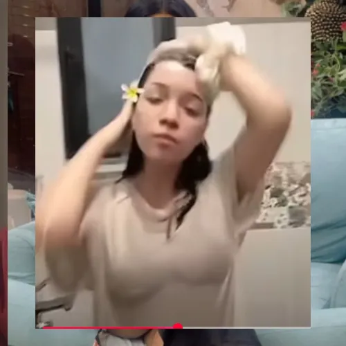 Tiktok leaked viral video